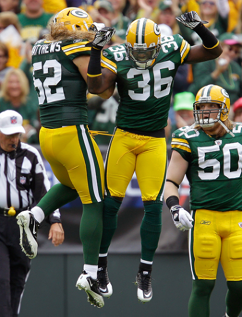 2,485 Green Bay Packers V Buffalo Bills Photos & High Res Pictures