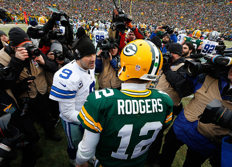 packers cowboys playoffs