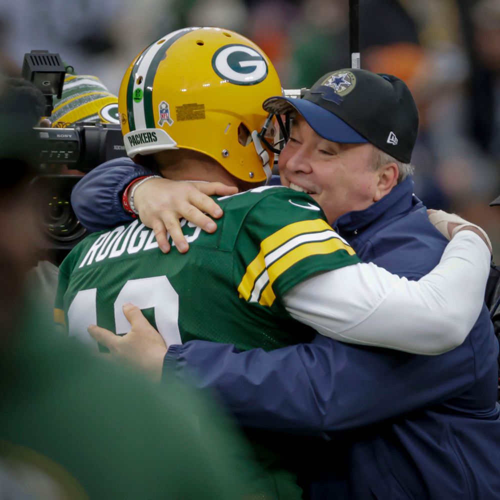 From the Archives: Why on Earth Did the Packers Hire Mike McCarthy? -  Milwaukee Magazine